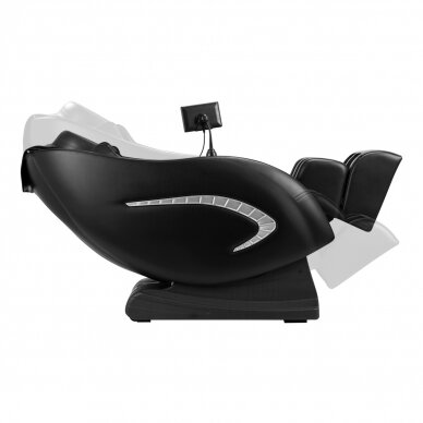 Massagestuhl Sakura 305 Black 4