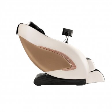 Massagestuhl Sakura 305 Brown 3