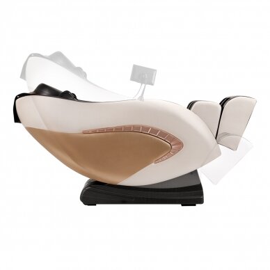 Massage chair Sakura 305 Brown 5