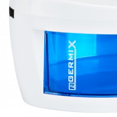 Стерилизатор UV Germix 8W 4