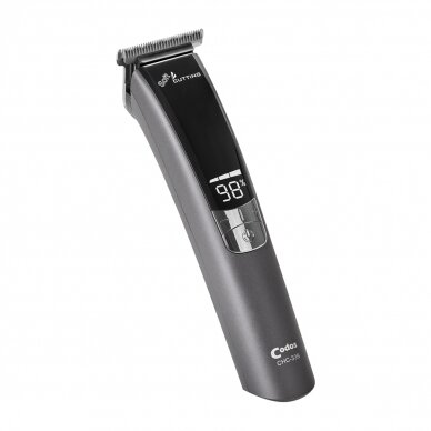 Hair trimmer Codos Professional CHC-339 Wireless