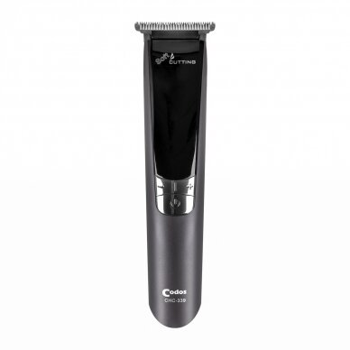 Hair trimmer Codos Professional CHC-339 Wireless 1