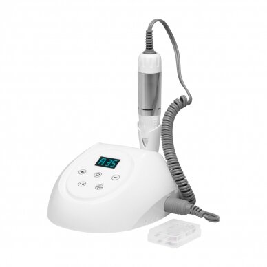 Maniküre Fräsmaschine Activ Power N20 White