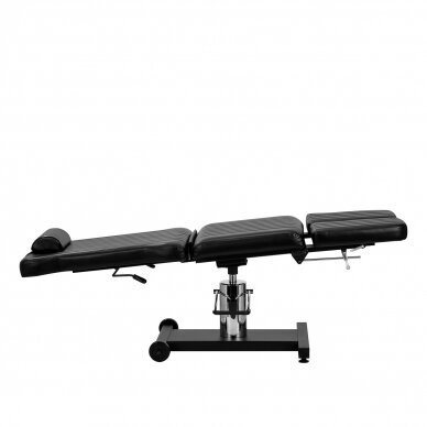 Tattoo chair Pro Ink 611 Black 3