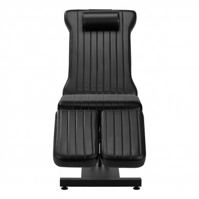 Tattoo chair Pro Ink 611 Black 6