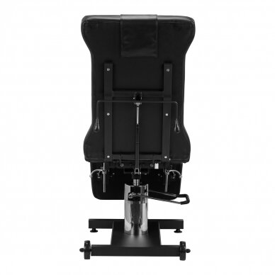 Tattoo chair Pro Ink 611 Black 7