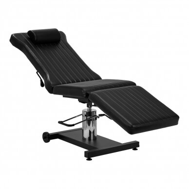 Tattoo chair Pro Ink 612 Black 2