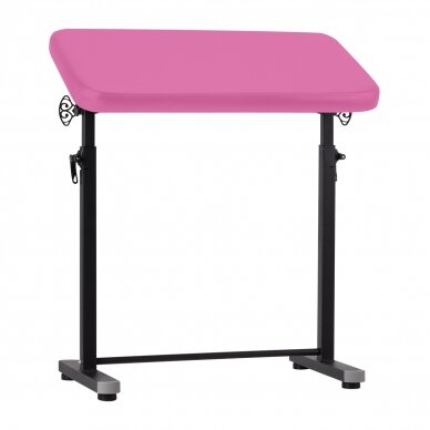 Tattoo armrest Pro Ink 718 Pink