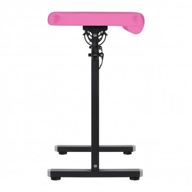 Tattoo armrest Pro Ink 718 Pink 3