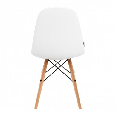 Chair 4Rico QS-185 Scandi White 3