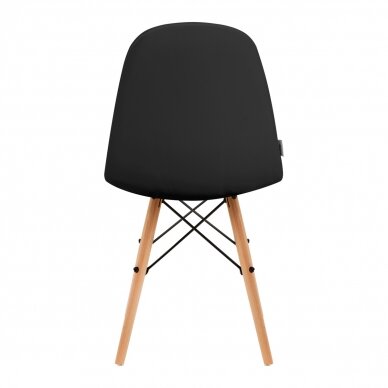 Chair 4Rico QS-185 Scandi Black 3