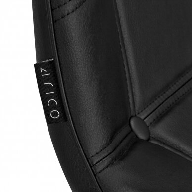 Stuhl 4Rico QS-185 Scandi Black 5