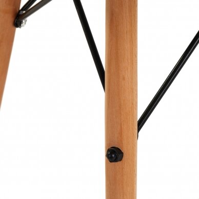 Chair 4Rico QS-185 Scandi Black 6