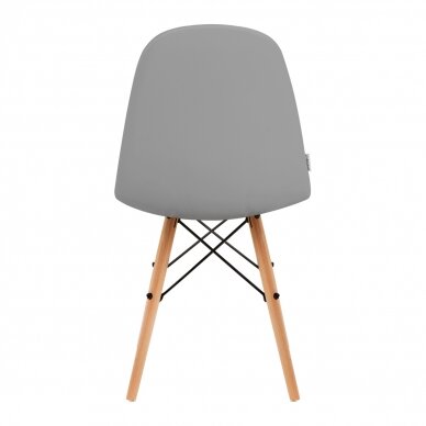 Chair 4Rico QS-185 Scandi Grey 3