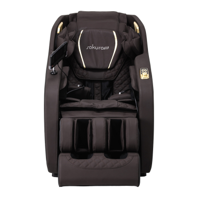 Hierontatuoli Sakura 306A Classic Wood 4