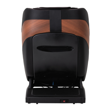 Hierontatuoli Sakura 306A Classic Wood 5
