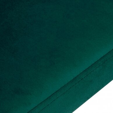 Fotelis 4Rico QS-GW06G Velvet Green 5