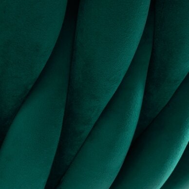 Sessel 4Rico QS-GW06G Velvet Green 6