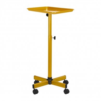 Cosmetology trolley Gabbiano Novus Gold