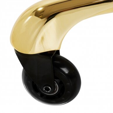 Kosmetoloogiline stool Gabbiano Fine Gold 6