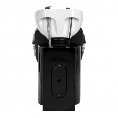 Juuksuri valamu Hair System ZA31 Black 3