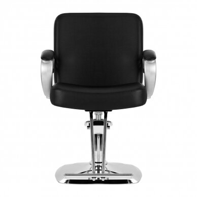 Hairdressing chair Hair System ZA31 Black 2