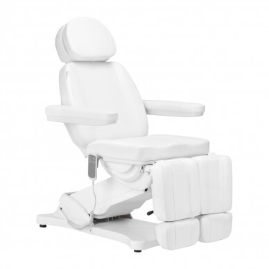 Kosmetoloogia tool SILLON CLASSIC 2 MOTOR ELECTRIC PEDI WHITE