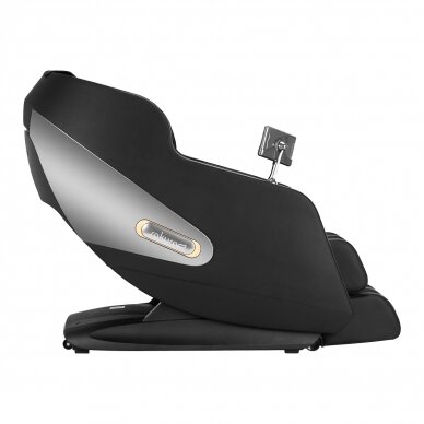 Fotel masujący Sakura Comfort Plus 806 Black 2