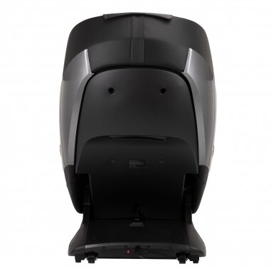 Fotel masujący Sakura Comfort Plus 806 Black 5