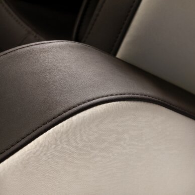 Masažinis krėslas Sakura Comfort Plus 806 Brown 10