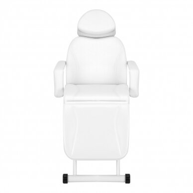 Cosmetology chair Azzurro 563 White 7