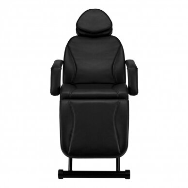 Cosmetology chair Azzurro 563 Black 7