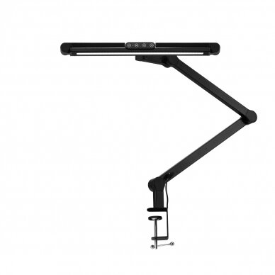 Kosmetiktisch-LED-Lampe für die Maniküre Glow L03 Black 4