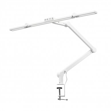 Kosmetiktisch-LED-Lampe für die Maniküre Glow L03 White