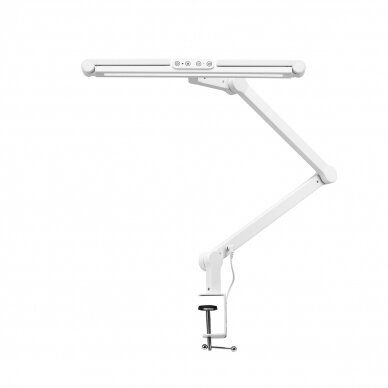 Kosmetiktisch-LED-Lampe für die Maniküre Glow L03 White 4