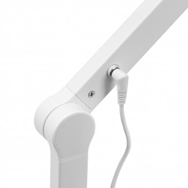 Kosmetiktisch-LED-Lampe für die Maniküre Glow L03 White 6