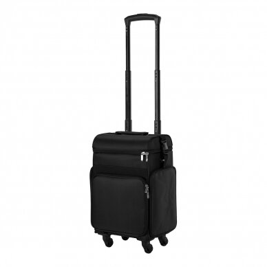 Cosmetic case on wheels Look 328 1