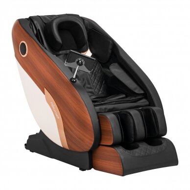 Massagestuhl Sakura 306 Classic Wood