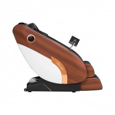 Masažinis krėslas Sakura 306 Classic Wood 3