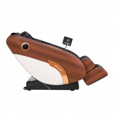 Masažinis krėslas Sakura 306 Classic Wood 4