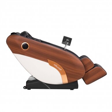 Massagestuhl Sakura 306 Classic Wood 4