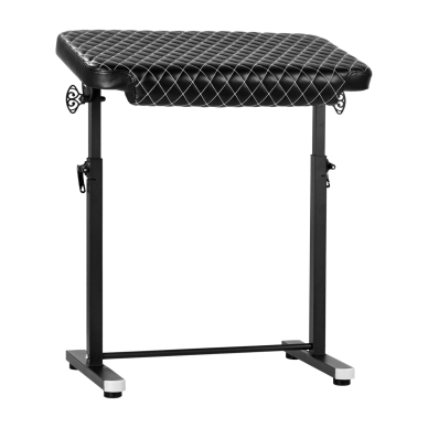 Podłokietnik do tatuażu Pro Ink 718 W Model Black
