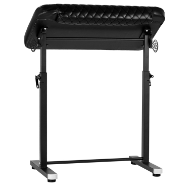 Tattoo armrest Pro Ink 718 B Model Black 1