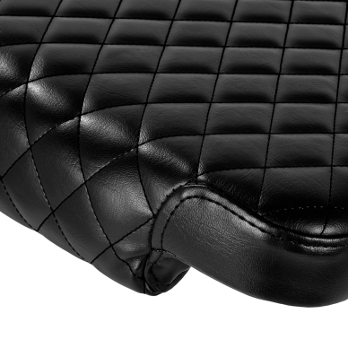 Tattoo armrest Pro Ink 718 B Model Black 4