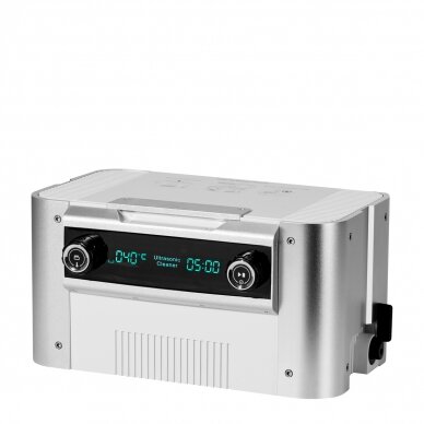 Ultrasonic cleaning device DENSON CS6.2 6L