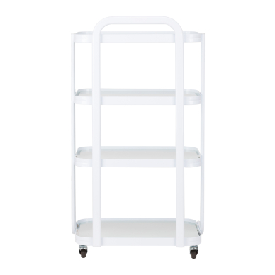 Kosmetologin vaunu Giovanni H6702 White 3