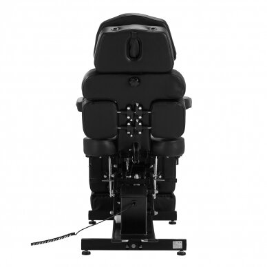 Tattoo chair Pro Ink 3710 Electric Black 9