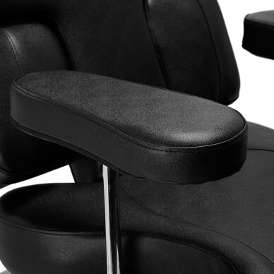 Tattoo chair Pro Ink 3710 Electric Black 12