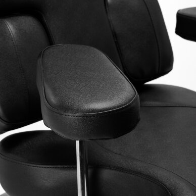 Tattoo chair Pro Ink 3710 Electric Black 13