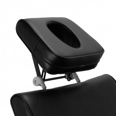 Tattoo chair Pro Ink 604 Hydraulic Black 15